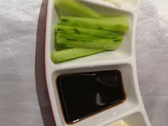 -味+新京宴·烤鸭·北京菜(创意谷店)