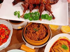 -丽华园(汉阳龙阳店)