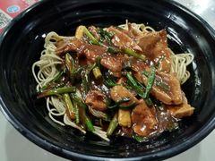 -老地方面馆(思南路店)