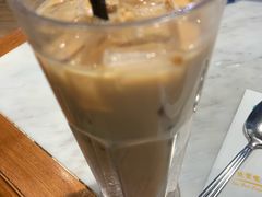 -翠華餐廳(浦东机场T1店)