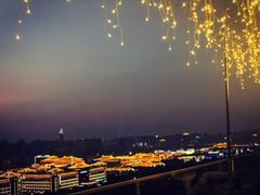 -烛影拾光观景餐厅·创意菜·摄影·小提琴(大唐不夜城店)