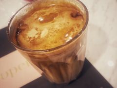 -大酉·M Coffee(北京美术馆店)