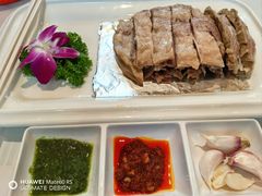 -燕兰楼·清真西北融合菜(亚运村店)