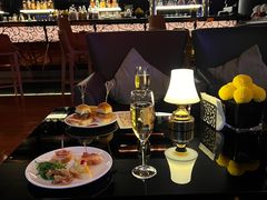 -广州花园酒店