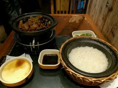 -谷田稻香·砂锅菜(汇暻广场店)