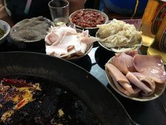 -星鸿社重庆老火锅
