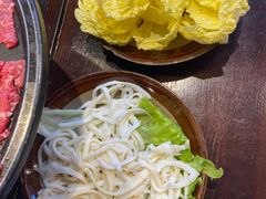 -冯校长老火锅(广州正佳广场店)