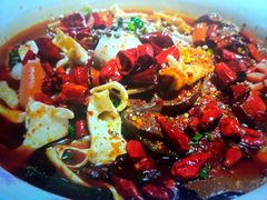 -鑫巴蜀(和平里店)