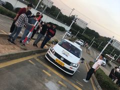 -大胖虎驾考驾校(郭巷训练场)