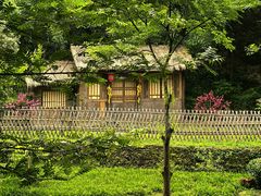 -常德桃花源景区