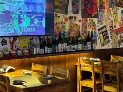 -千懿六本木酒场(常熟路店)