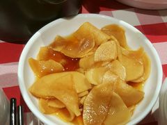-西贝(金桥店)