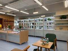 -无奔眼镜·蔡司·依视路授权店(马家堡店)