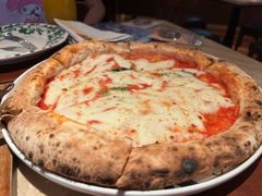 -Mammamia意大利餐厅(阳春巷店)