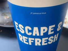 -Jamaicablue Coffeeshop(中央广场店)