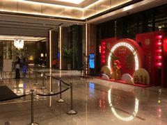 -福州仓山凯悦酒店·Market Cafe Lacucina咖啡厅
