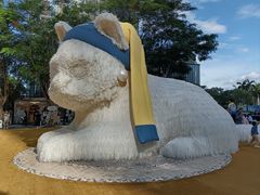 -深圳湾万象城(南山店)