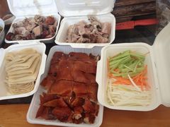 片皮鸭-学成饭店(北辰店)