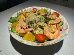 -春树下·树屋花房西餐厅(罍街AS1980店)