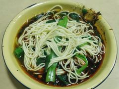 -赵伍面庄(松石大道店)