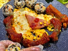 -韩国大金刚烤肉·料理(印象城店)