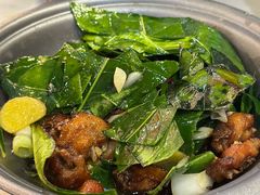 -爆好吃夜市大排档·乐山江湖菜(中心城总店)