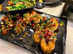 椒香大虾-大正味·蚝酒馆(龙泉店)