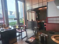 -谷牛和牛烤肉(漕河泾印象城店)