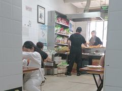 -郭记小街麻辣烫(虎坊路店)
