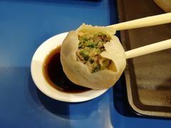 -回味鸭血粉丝汤(新城市广场店)