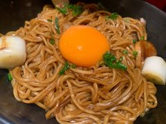 芝士肥牛线食-火山屋台(新街口创始店)