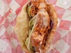 -塔斯汀中国汉堡(嘉禾望岗地铁站店)