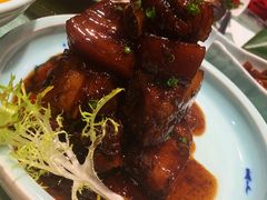 -金枝玉叶上海人家食府(三里河店)