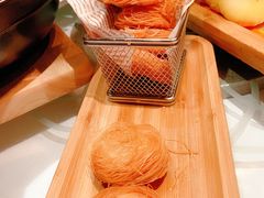 -俏江南天津时尚曲艺主题餐厅(马场道店)