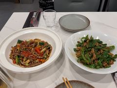 -攸州小镇家湘菜(小米科技园店)