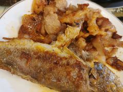 -石记东北风味烤肉(系马桩第二分店)