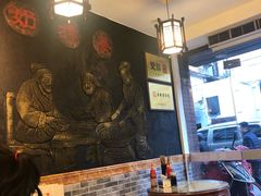 大堂-双喜老铺(人民广场店)