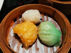 -海航大厦万豪酒店彩海轩中餐厅(霄云路店)