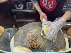 -樊记腊汁肉(竹笆市总店)