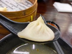 -上味馆南翔小笼(真金路店)