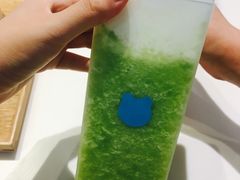 -兰熊鲜奶(西直门凯德mall店)