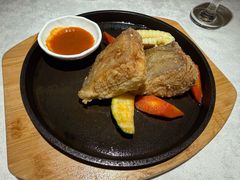 -俄士厨房(环球港店)