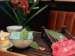 -铭牛烧肉·和牛海鲜自助(高新月牙湖店)