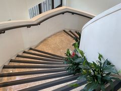 -杭州雅谷泉山庄酒店-餐厅