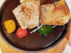 -俄士厨房(环球港店)