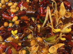 -小两口锦州烧烤·脆皮油边(依云北郡店)