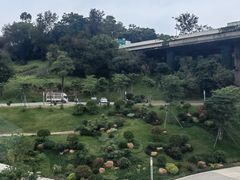 -广州市白云山风景名胜区