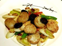 -沈灶河豚宴·河豚融合餐厅(汉中路店)