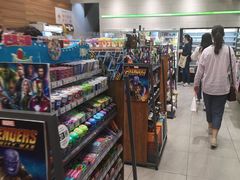 -today便利店(汉街店)
