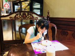 -德大西餐社(云南南路店)